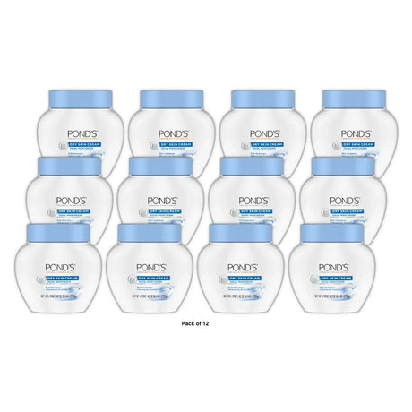 POND'S Dry Skin Cream, 10.1 Oz(Pack of 3)