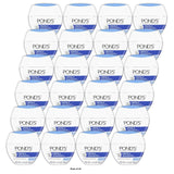 POND’S Crema S Moisturizing Face Cream for Dry to Very Dry Skin – 1.75 oz (Pack of 24)