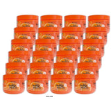 Dr.Girls Rice Water Braid Gel Sweet Orange 8.45oz (Pack of 48)