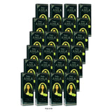 Dabur Vatika Amla Hair Oil, 10.14 Fl. Oz (Pack of 24)