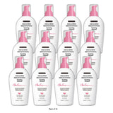 Clear Essence Exclusive Brightening Foaming-Dermatologist Recommended Gentle Fac 5. Oz (Pack of 12)