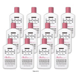 Clear Essence Exclusive Skin Beautifying Milk No HQ 10 Oz (Pack of 12)