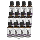 Cococare Lavender Oil 100 Percent Natural, Fluid Ounce 1. Oz (Pack of 12)