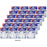 Playtex Precision Flo Natural Nipple Wide2 Ea 0.3Oz (Pack Of 24)