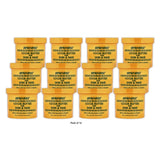Africare Cococare 100% Glycerin, 8.5 Fluid Ounce  (Pack of 12)