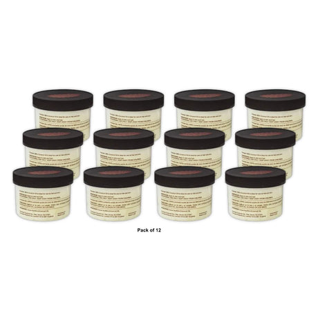 Cococare 100% Coconut Oil 7 Oz (Pack of 12)
