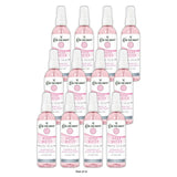 Cococare HG2783009 4 fl oz Hydrating Rosewater Face Mist (Pack of 12)