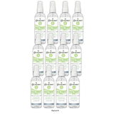 Cococare HG2783033 4 fl oz Hydrating Ttree Oil Facial Toner (Pack of 12)