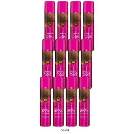 EVERPRO Gray Away - Medium Brown - 2.5oz (Pack of 12)