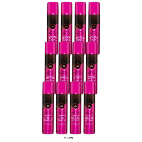 EVERPRO Gray Away - Dark Brown - 2.5oz (Pack of 12)