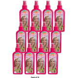 Sun In Hair lightener Spray Tropical Breeze 4.7Oz (Pack of 12)