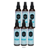 Hask Argan Oil Conditions & Detangles Leave-In Spray 6 Oz - (Pack of 6)