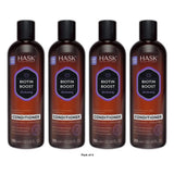Hask Biotin Boost Thickening Conditioner 12 oz (Pack of 4)