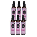 Hask Curl Care 5-in-1 Leave In Spray 6 Oz - (Pack of 6)