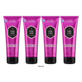 Hask Curl Care Curl Defining Cream - 6.7 fl oz (Pack of 4)