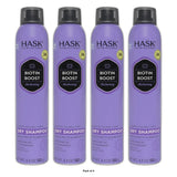 Hask Biotin Thickening Dry Shampoo - 4.3oz (Pack of 4)