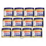 Dax 100% Super Pure Lanolin Hair Conditioner Jar - Ounces 14 Oz (Pack of 12)