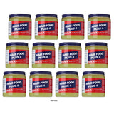Dax Hair Food Plus 4 7.50 oz (Pack of 12)