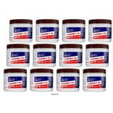 DAX - Coconut Oil Deep Conditioning Moisturizer 14 Oz (Pack of 12)