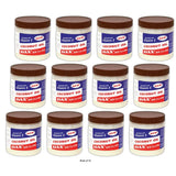 Dax Coconut Oil 7.5 oz (Pack of 12)