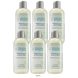 Pure by Made Beautiful Pureifying Face Cleanser 13 Oz (Pack of 6)