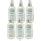 Pure by Made Beautiful Apple Cider Vinegar and Cucumber Pureifying Rinse 8 Oz (Pack of 6)