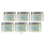 Pure By Made Beautiful Detox Masque 12 oz (Pack of 6)