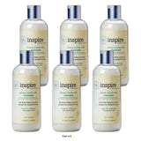 Inspire by Made Beautiful Creamy Coconut Milk Cleanser 13 Oz (Pack of 6)