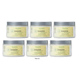 True Pre Poo Detangling Conditioner 12 oz (Pack of 6)