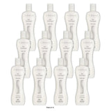 BioSilk Condition Silk Therapy Conditioner -12 oz (Pack of 12)