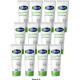 Cetaphil Body Moisturizing Cream for Very Dry to Dry Skin 3Oz (Pack of 12)