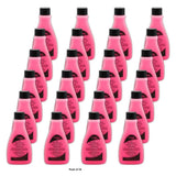 Super Nail Non-Abrasive Polish Remover 4 Oz (Pack of 24)