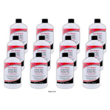 Super Nail Pure Acetone 32 oz (Pack of 12)