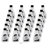 Super Nail Pure Acetone Polish Remover 4 Oz (Pack of 24)