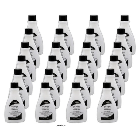 Super Nail Pure Acetone Polish Remover 4 Oz (Pack of 24)