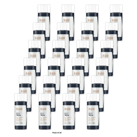 Scotch Porter Face Wash (Restoring Face Wash) 4oz (Pack of 24)