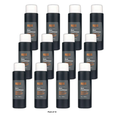Scotch Porter Nourish & Repair Hair Conditioner 13oz (Pack of 12)