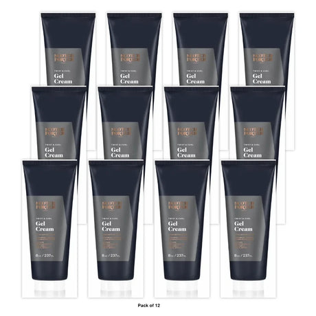 Scotch Porter Twist & Curl Gel Cream 8 oz (Pack of 12)