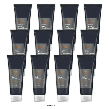 Scotch Porter Moisture Rich Leave-In Hair Conditioner, 7.1-oz. (Pack of 12)