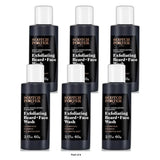 Scotch Porter Exfoliating Beard And Face Cleanser For Men 2.17 Oz (Pack of 6)