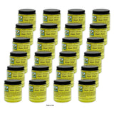 Natures Blessing Pomade H/Food 4 oz (Pack of 24)