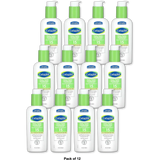 Cetaphil Daily Facial Moisturizer with Broad Spectrum Sunscreen SPF 15 4Oz (Pack of 12)