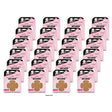 Hollywood Fashion Secrets Gentle No-Show Concealers - Shade: DARK (Pack of 24)