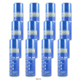 Isoplus Oil Sheen Hair Spray, Ounce (B000TBXRVY) 11 Oz (Pack of 12)