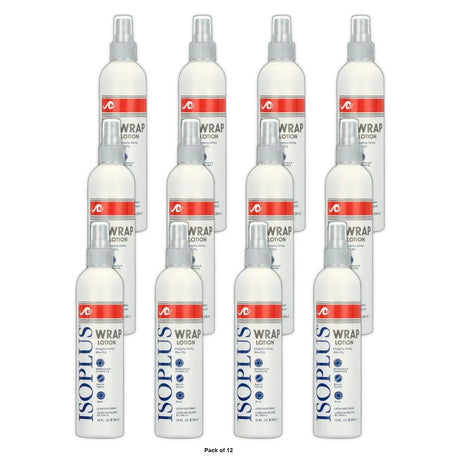 Isoplus Wrap Lotion Bonus 10 oz. (Pack of 12)