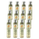 Isoplus Natural Remedy Olive Oil Foaming Lotion 8.5. Oz (Pack of 12)