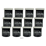 Styling Gel (extra conditioning dark) 6oz. (Pack of 12)