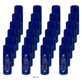 Isoplus Oil Sheen Hair Spray 2 oz. Shine Enhancing Unisex (Pack of 48)