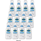 Cetaphil Gentle Foaming Facial Cleanser 8Oz (Pack of 12)