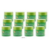 ISOPLUS - Natural Remedy Cucumber Massage Conditioner 3.75 Oz (Pack of 12)